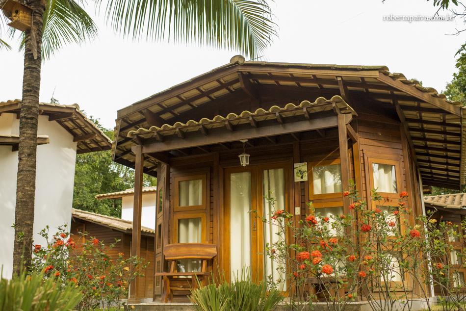Village Dos Passaros Cachoeira Escura Exterior foto